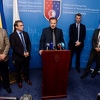 Promocija Sarajeva i BiH kao ekonomskog centra u halal industriji