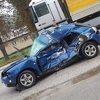 Jedna osoba povrijeđena u teškoj saobraćajnoj nesreći u Kiseljaku