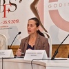 Izložba posvećana prvoj profesionalnoj balerini iz Sarajeva Riki Levi otvara Balet Fest