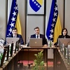 Vijeće ministara BiH sutra i o povećanom prilivu migranata