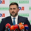 Ramić: Dodik neće disciplinovati SDA, to će vidjeti kada bude tražio podršku za mandatara