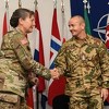 Novi načelnik NATO-a u Sarajevu stupio na dužnost: Mađar zamijenio Mađara