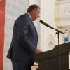 Dodik pred članovima SNSD-a: Aktivirat ćemo pravo na samoopredjeljenje