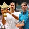 Federer: Nadalov ritam graniči s ludilom, Đokovića iz dva razloga jako poštujem