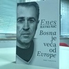 Objavljena knjiga preminulog novinara Enesa Ratkušića: Bosna je veća od Evrope
