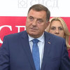 Dodik: NSRS i Parlament FBiH trebaju dogovoriti vraćanje nadležnosti entitetima