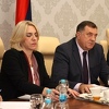 Vlast i opozicija iz RS-a u subotu idu na konsultacije kod Vučića