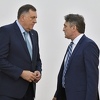 Komšić: Dodik predlaže spisak protuustavnih gluposti, nikako da se prestane brukati