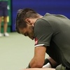 Džumhur ispao u drugom kolu ATP turnira u Sankt Peterburgu