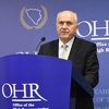 Inzko se pravda i kritikuje SDA: Nije konstruktivno što su predočili koncept "Republike BiH"