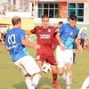 Kombinovani tim Sarajeva teškom mukom izbacio Ljubuški u prvom kolu Kupa BiH