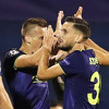 Dinamo u Zagrebu razbio nemoćnu Atalantu, spektakularni Oršić postigao hat-trick