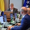 Vijeće ministara BiH danas o stanju u oblasti migracija u BiH