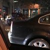 Jedna osoba teže povrijeđena u sudaru automobila i tramvaja u Sarajevu