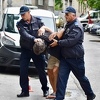 Senad Basarić priveden u prostorije sarajevskog MUP-a, uhapšen blizu mjesta zločina