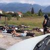 Policijski izvještaj: Kod navijača Zrinjskog pronađene čak 72 palice