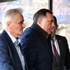 Dodik bi opet sa "izdajnicima i Bakirovim podanicima", ali ga koči jedan čovjek