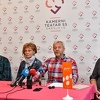 Kamerni teatar 55 nastavlja podršku mladim autorima i osniva Fondaciju Žan Marolt