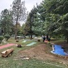 Mini golf teren od naredne sedmice u Pionirskoj dolini