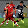 Partizan uz veliku podršku 20.000 dječaka i djevojčica remizirao sa AZ Alkmaarom