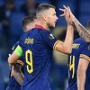 Gol i asistencija Džeke u pobjedi Rome, nekoliko šokantnih rezultata u Evropskoj ligi