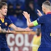 Zaniolo oduševljen Dijamantom: Zadovoljstvo je igrati s Edinom Džekom