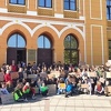 Mladi u Mostaru protestuju zbog klimatskih promjena: Vlade ne smiju tajiti podatke