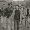 Nele Karajlić se uz staru fotografiju oprostio od Farisa Arapovića: Zauvijek dječak...