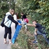 Više od hiljadu Tuzlaka čisti ilegalne deponije, uklonit će 50 tona smeća