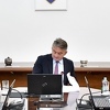 Komšić, Dodik i Džaferović idu u posjetu Srbiji 8. oktobra, stiže i Erdogan
