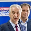 Šarović: Vučiću ću reći da se u BiH ne smiju vršiti blokade i da nije samo SDA usvajala deklaracije