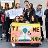 Sarajevo se pridružilo globalnom štrajku protiv klimatskih promjena