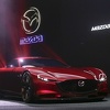 Mazda razvija sportski automobil RX-9