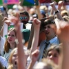 Nekoliko demonstranata protiv klimatskih promjena uhapšeno u Londonu