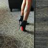 Božo Vrećo se pohvalio novim štiklama Christian Louboutin na Facebooku