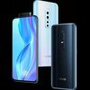 Vivo V17 Pro ima dvije pop-up selfie kamere