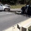 Jedna osoba poginula u teškoj saobraćajnoj nesreći kod Gračanice