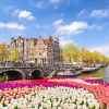 S Addiko karticama u Amsterdam