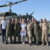 EUFOR-ovim helikopterom spašena planinarka kod Mostara