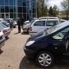 Oglasila se i UIO: Nema osnova za oduzimanje vozila, špekulacije su netačne
