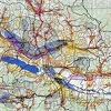Tuzlanska regija u budućnosti: Nove ceste, privredne zone, ali i deponije šljake i pepela