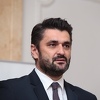 Emir Suljagić bi trebao biti imenovan za novog direktora Memorijalnog centra Potočari