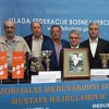 Na 17. bokserskom memorijalu "Mustafa Hajrulahović Talijan" učestvuju 52 boksera