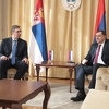 Zvaničnici iz RS-a danas kod Vučića u Beogradu