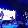Završena prva noć Ilidža Rock Festa, danas škola gitare, bubnjeva i nastup Zabranjenog pušenja