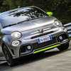 Predstavljen Abarth 595 Pista sa 165 KS