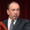 Crnadak na zasjedanju Generalne skupštine UN-a
