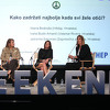 Weekend saznaje zašto generacija Z ne prati vijesti i da li je plaća važna ili najvažnija