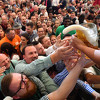 Potoci piva: U Minhenu počeo 186. Oktoberfest, očekuje se 6 miliona posjetitelja