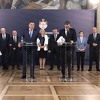 Dodik tražio od Vučića da zaštiti RS: Odbacujemo deklaraciju SDA, oni žele BiH za sebe